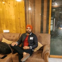 Sarvjeet Singh