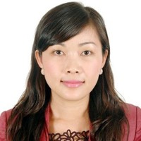 Nguyen Song Bao Ngoc -Ruby