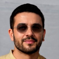 Vivek S.