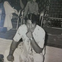 Brij Mohan Sharma