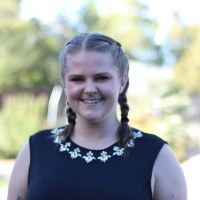 Zoe Fiedler-Whitford