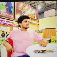 Mohd Shahvez