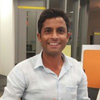 Avinash Dhayfule