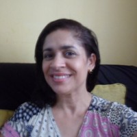 Marcia Sales Andrade