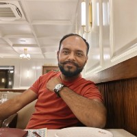 Dixit Panchal
