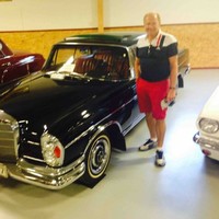 Mats Bergquist