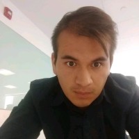 Erick Márquez García