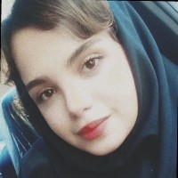 Fateme goudarzi