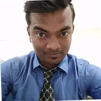 Ashish Kharadkar