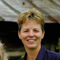 Jodi Duffe