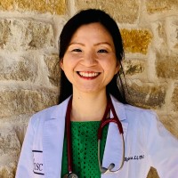 Mei Tsan (Rebecca) Li, MPAS, PA-C