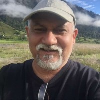 Kaustubh Khaund