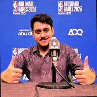 Ethan Lobo