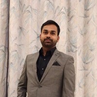 Akash Kesarwani ☁️