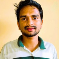 Harshraj Bind