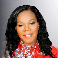 Blessing Olanrewaju
