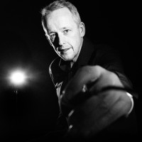 David Cordner