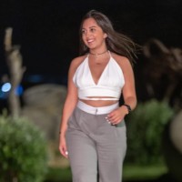 Chloe Daccache