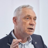 Gerd Stratenwerth