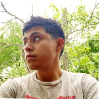 Isaac Ortiz-Cruz