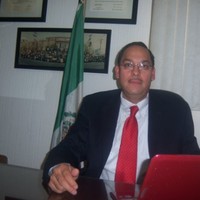 Sergio Jaime Ramos Muñoz