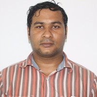 Deepak Kumar Panda
