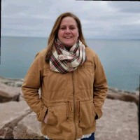 Carol Pfeiffer