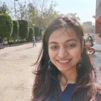 Aishwarya Garg