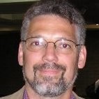 Russell Miller