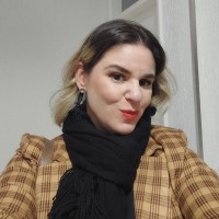 Ana Cecília Panizza