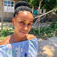Rosemary Massawe