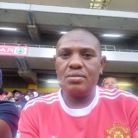 Elias Seuntjie Ngomane