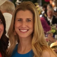 Nicole (Sherman) Baraff