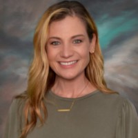 Courtney Bradley