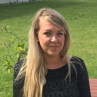 Maja Jensen