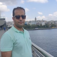 Amid Saeed