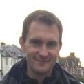 Stephen Leach