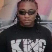 Alonzo D. King Jr.