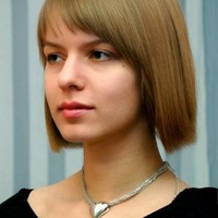Olga Kozina