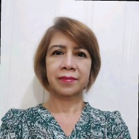 Gloria Reyes