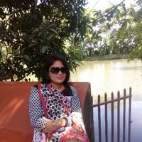 Khaleda Akter Runa