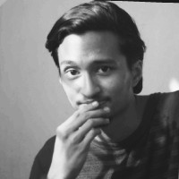 Hisham A.K
