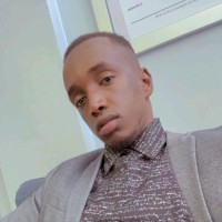 Abdoul K Diallo