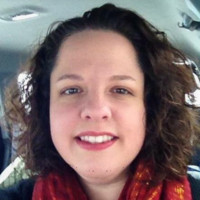 Heather Dexter