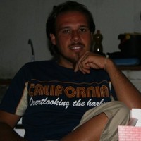 Alessandro Burchianti