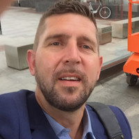 Martijn Kramer