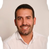 Joan Bosch Dalmau