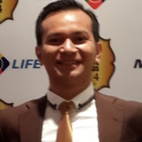 Jimmi Maruli