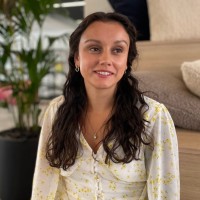 Josefine Astrell