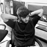 Nived Ram Mohan